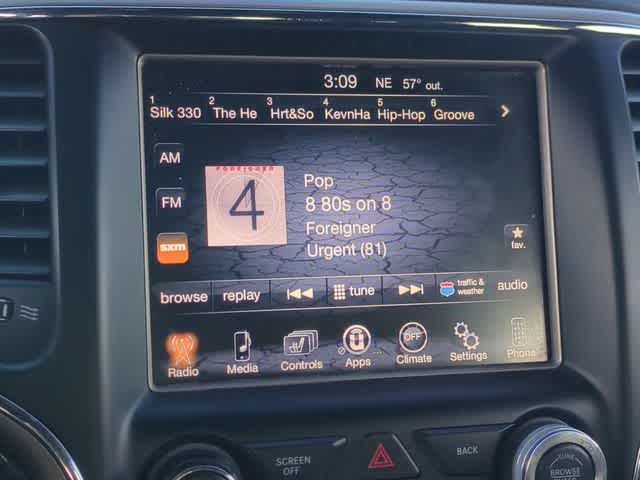 Thumbnail: 2016 Jeep Grand Cherokee - 29