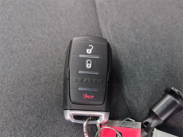 Thumbnail: 2026 RAM 2500 - 34