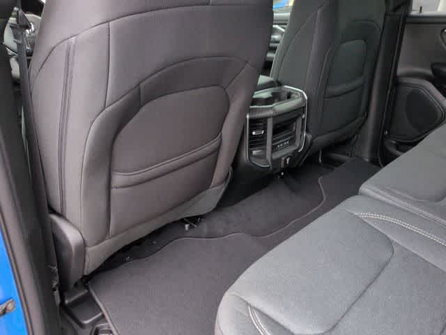 Thumbnail: 2026 RAM 1500 - 19
