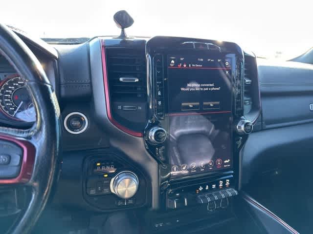 Thumbnail: 2019 RAM 1500 - 8