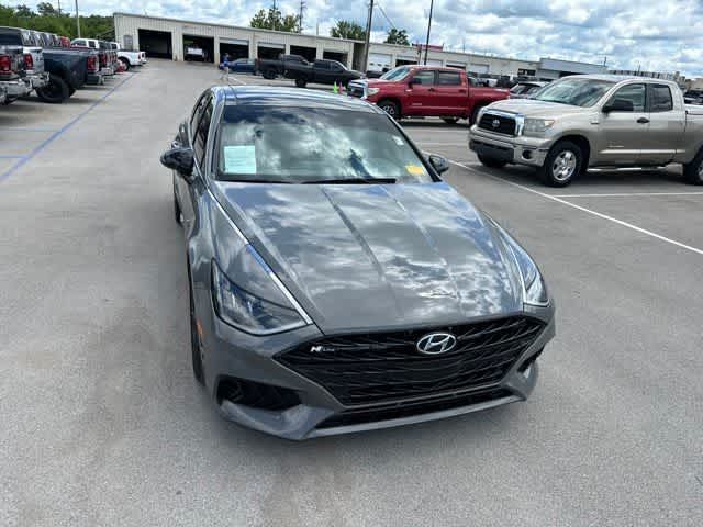 Thumbnail: 2022 Hyundai Sonata - 27