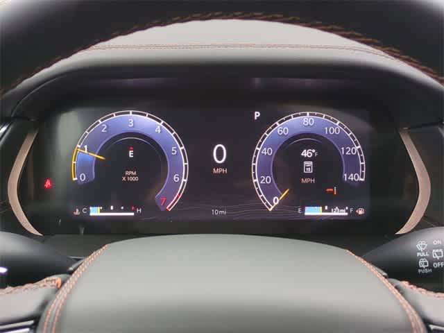 Thumbnail: 2025 Jeep Grand Cherokee - 35