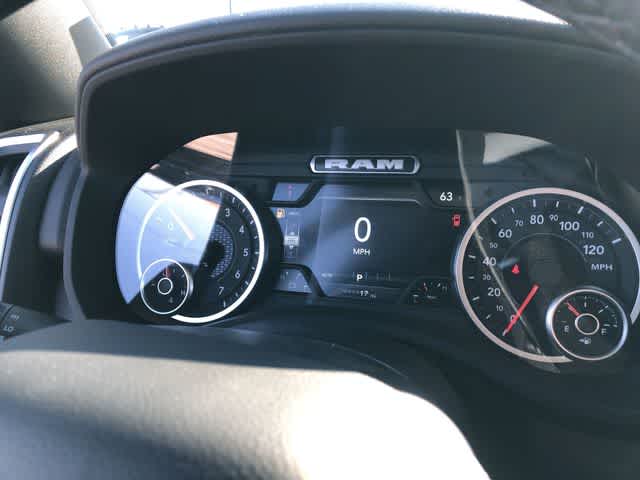 Thumbnail: 2026 RAM 1500 - 23