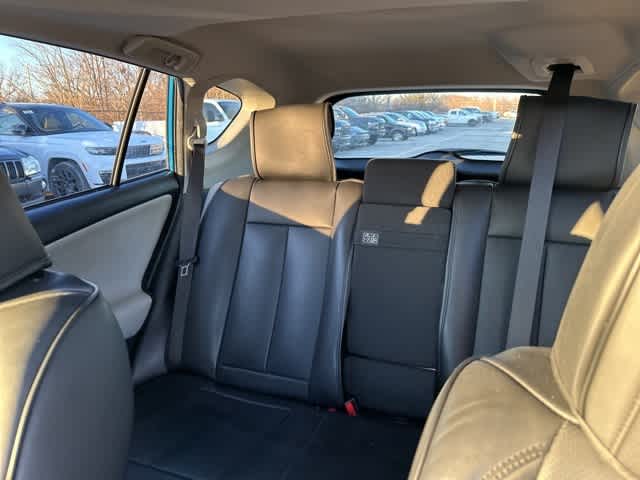 Thumbnail: 2016 Toyota RAV4 - 5