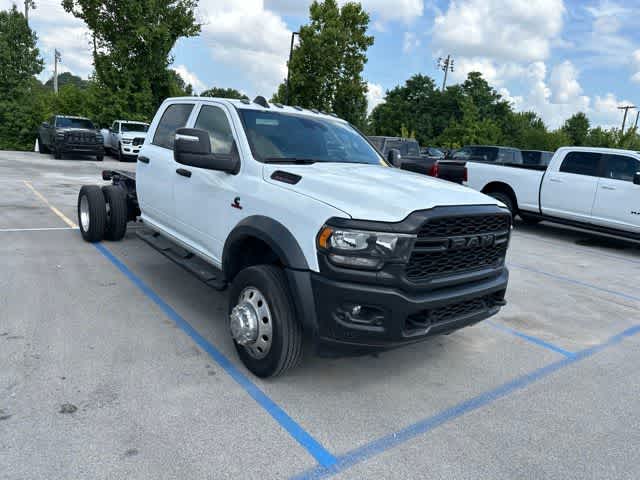 Thumbnail: 2024 RAM 4500 - 16