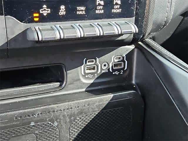 Thumbnail: 2022 RAM 1500 - 32