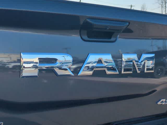 Thumbnail: 2026 RAM 2500 - 12