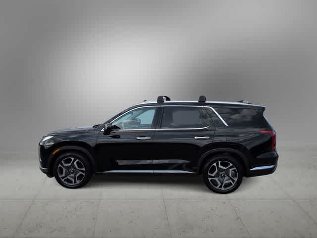 Thumbnail: 2023 Hyundai Palisade - 5