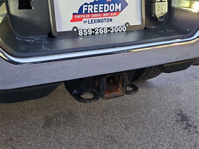 Thumbnail: 2023 RAM 2500 - 35