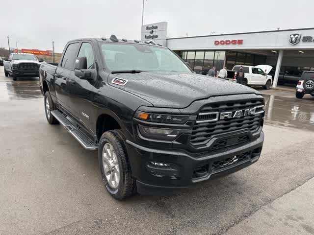 Thumbnail: 2026 RAM 2500 - 22