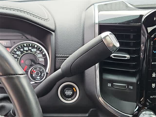 Thumbnail: 2022 RAM 2500 - 35