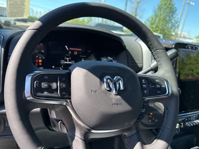 Thumbnail: 2026 RAM 3500 - 5