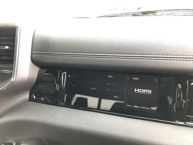 Thumbnail: 2026 RAM 1500 - 32