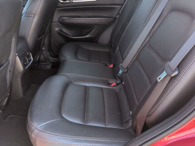 Thumbnail: 2018 Mazda CX-5 - 21