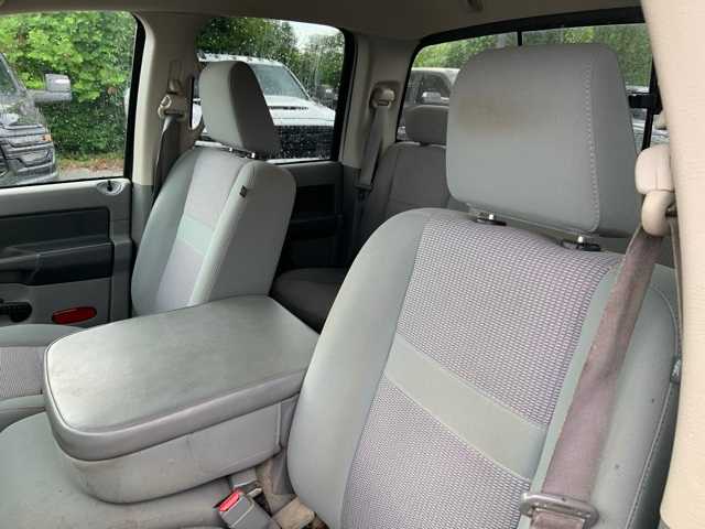 Thumbnail: 2007 Dodge Ram 1500 - 4