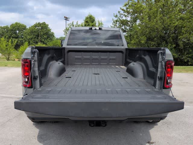 Thumbnail: 2026 RAM 3500 - 35