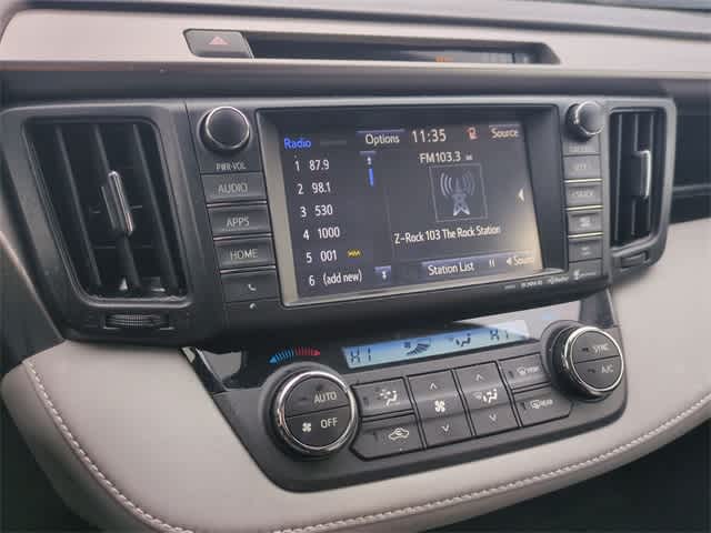 Thumbnail: 2017 Toyota RAV4 - 28