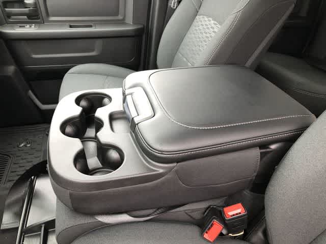 Thumbnail: 2026 RAM 2500 - 13