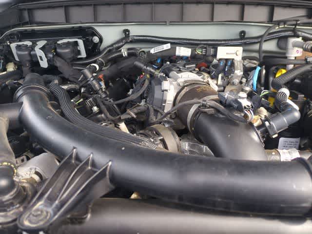 Thumbnail: 2021 Ford Bronco - 14