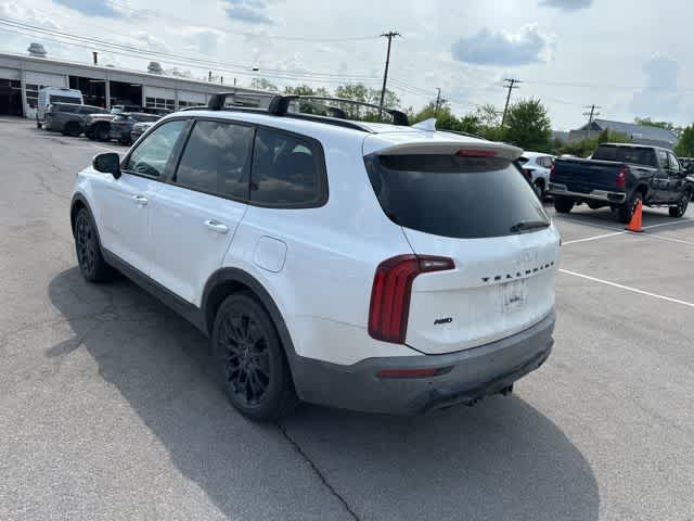 Thumbnail: 2022 Kia Telluride - 14