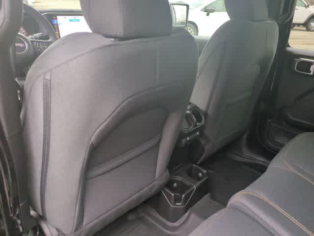 Thumbnail: 2026 Jeep Wrangler - 19