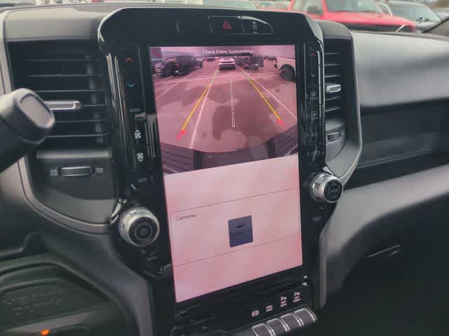 Thumbnail: 2026 RAM 3500 - 27