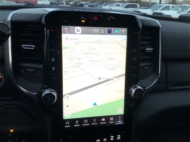 Thumbnail: 2026 RAM 3500 - 22