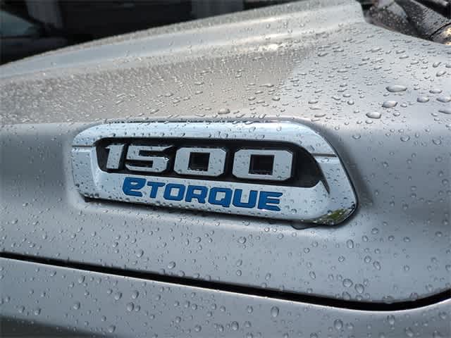 Thumbnail: 2026 RAM 1500 - 13