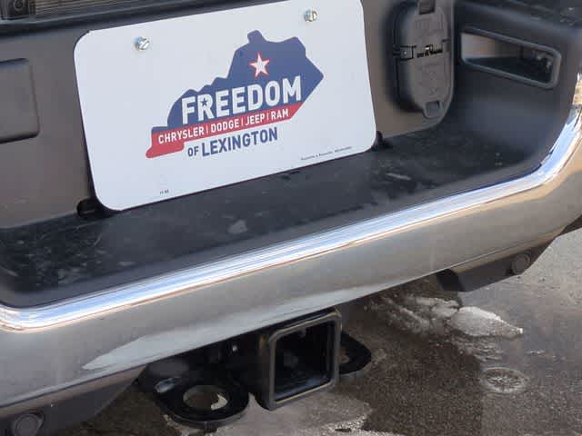 Thumbnail: 2026 RAM 3500 - 34