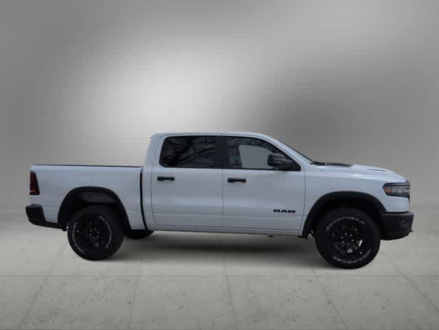 Thumbnail: 2026 RAM 1500 - 9