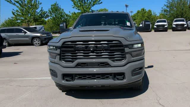 Thumbnail: 2026 RAM 2500 - 3