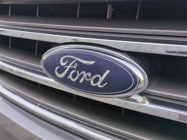 Thumbnail: 2015 Ford Expedition - 12