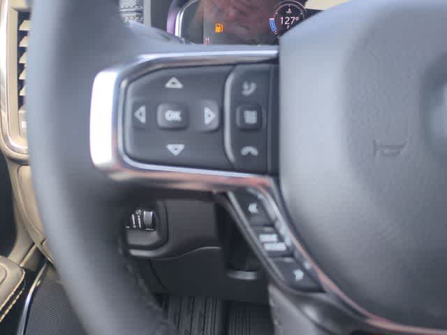 Thumbnail: 2026 RAM 1500 - 24