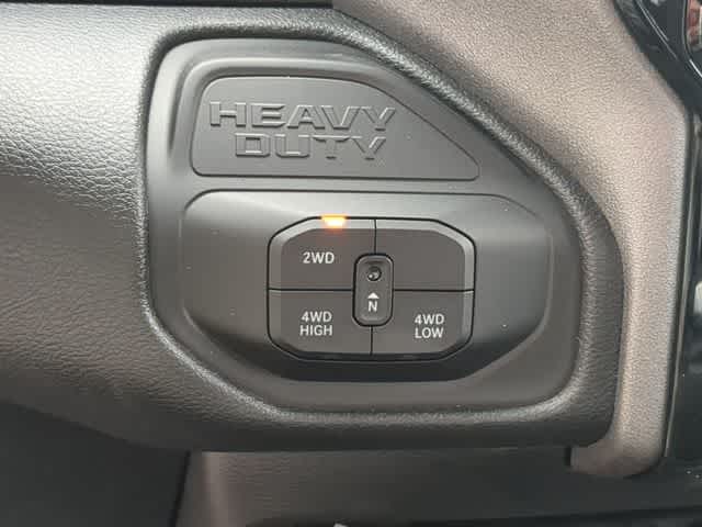 Thumbnail: 2026 RAM 2500 - 28