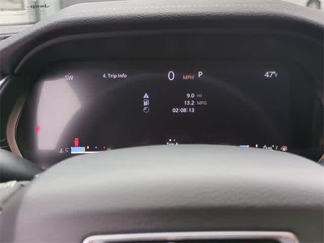 Thumbnail: 2025 Jeep Grand Cherokee L - 35