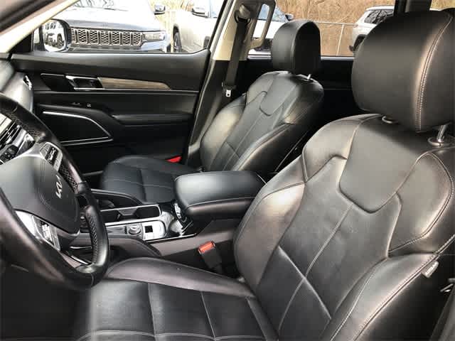 Thumbnail: 2022 Kia Telluride - 12