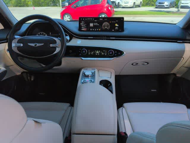 Thumbnail: 2025 Genesis GV70 - 13
