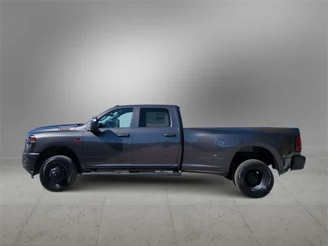Thumbnail: 2026 RAM 3500 - 5