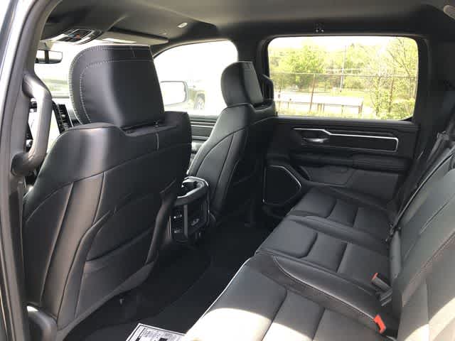 Thumbnail: 2026 RAM 1500 - 15