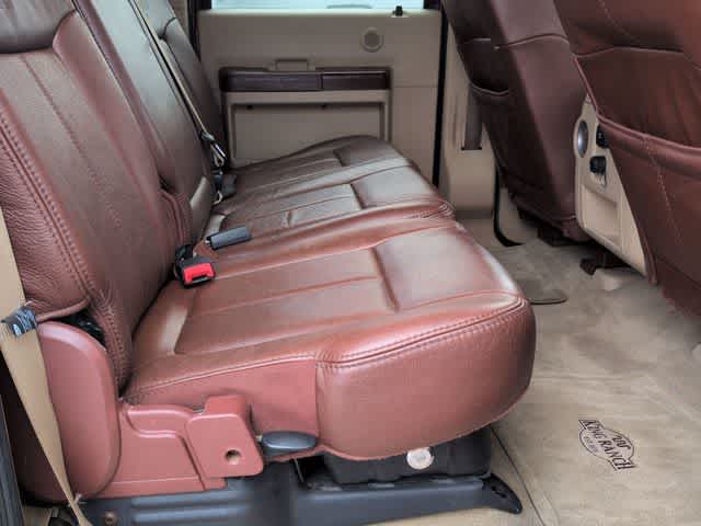 Thumbnail: 2012 Ford Econoline - 21