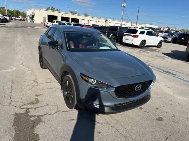 Thumbnail: 2023 Mazda CX-30 - 25