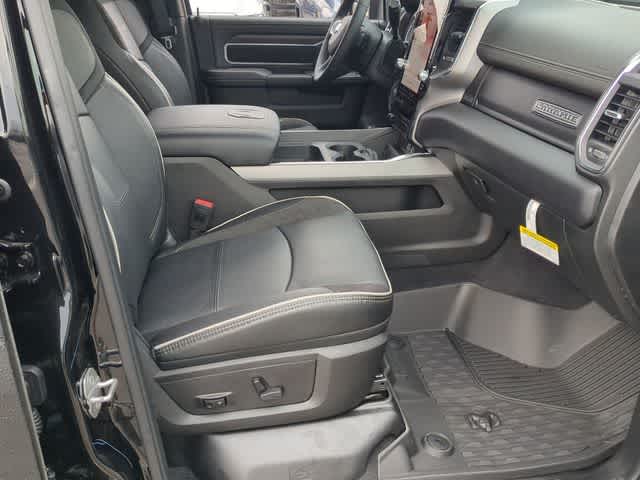 Thumbnail: 2026 RAM 2500 - 21