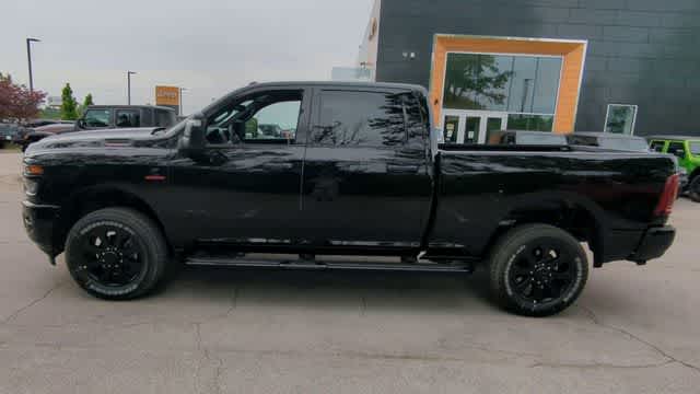 Thumbnail: 2026 RAM 2500 - 5