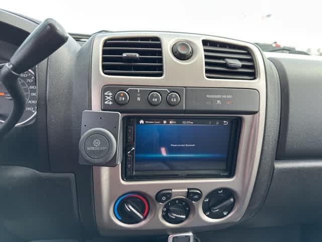 Thumbnail: 2007 GMC Canyon - 7