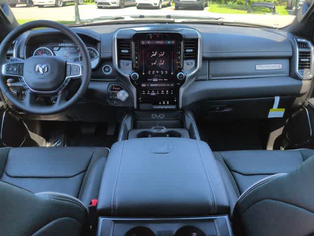 Thumbnail: 2026 RAM 1500 - 16