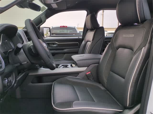 Thumbnail: 2026 RAM 1500 - 17