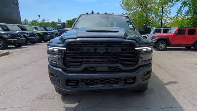 Thumbnail: 2026 RAM 3500 - 3