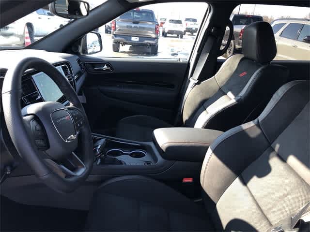Thumbnail: 2026 Dodge Durango - 12