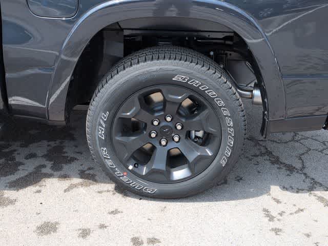Thumbnail: 2026 RAM 1500 - 14