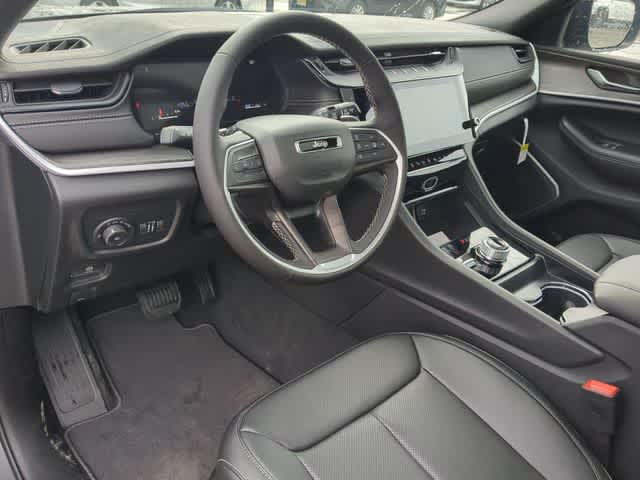 Thumbnail: 2026 Jeep Grand Cherokee L - 10